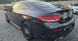 2019 Mercedes Benz C300