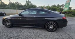 2019 Mercedes Benz C300