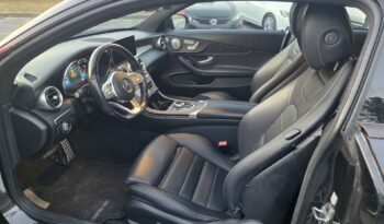
										2019 Mercedes Benz C300 full									