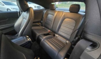 
										2019 Mercedes Benz C300 full									