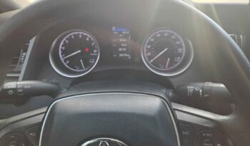 
										2021 Toyota Camry LE full									