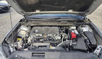 
										2021 Toyota Camry LE full									