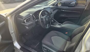 
										2021 Toyota Camry LE full									