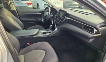 
										2021 Toyota Camry LE full									