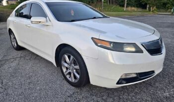 2011 Acura TL