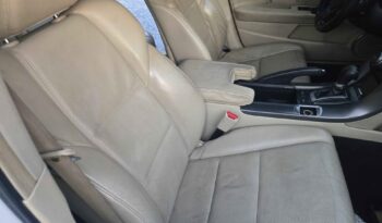 
										2011 Acura TL full									