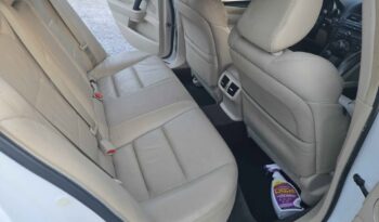 
										2011 Acura TL full									