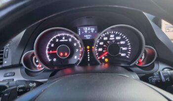 
										2011 Acura TL full									