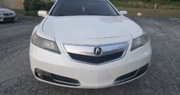 2011 Acura TL