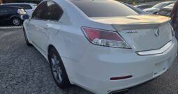 2011 Acura TL