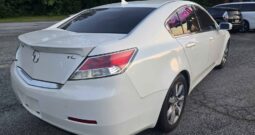 2011 Acura TL