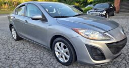 2011 Mazda3
