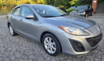 2011 Mazda3