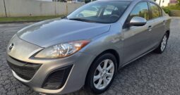 2011 Mazda3