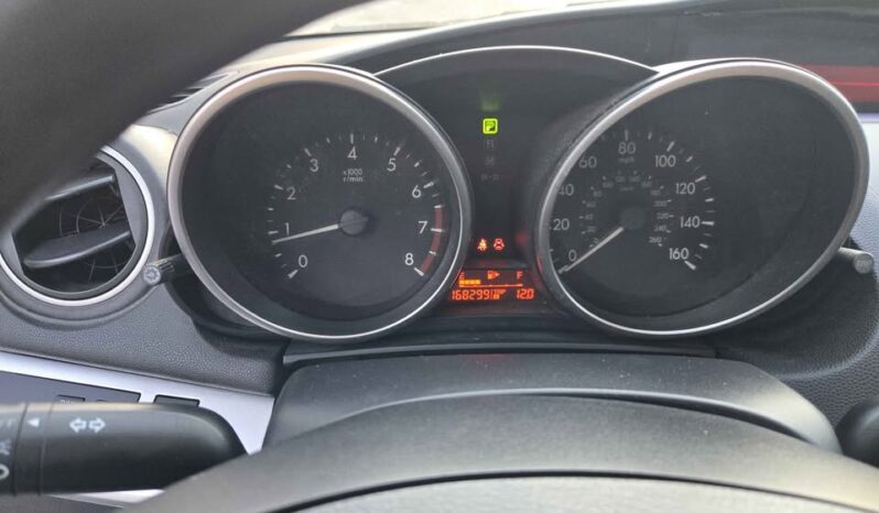 
								2011 Mazda3 full									