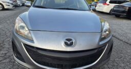 2011 Mazda3