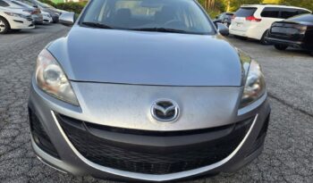 2011 Mazda3
