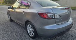 2011 Mazda3