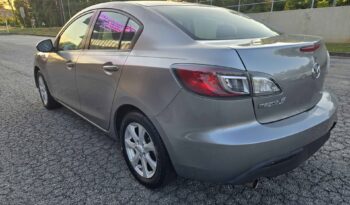 2011 Mazda3