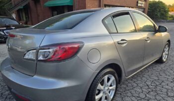 2011 Mazda3