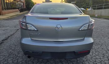 
										2011 Mazda3 full									