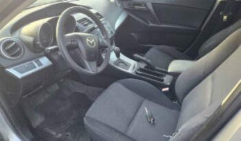 
										2011 Mazda3 full									