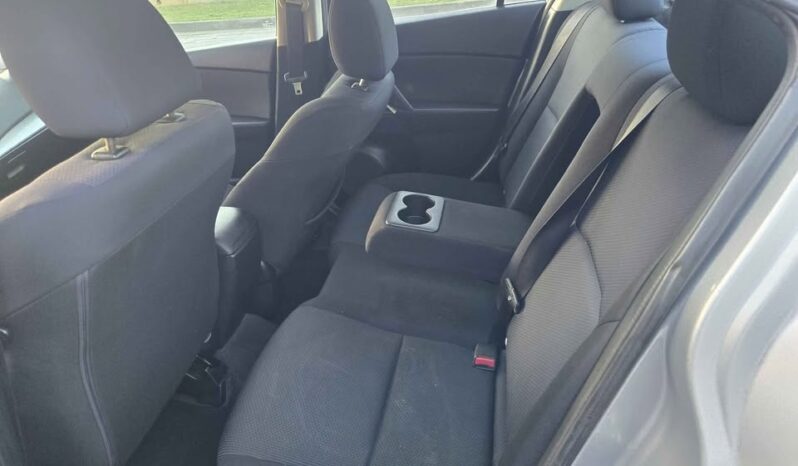 
								2011 Mazda3 full									