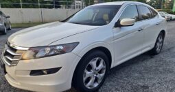 2012 Honda Accord Crosstour