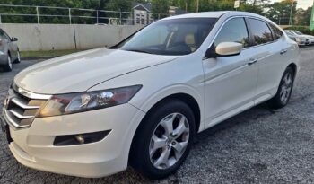 2012 Honda Accord Crosstour