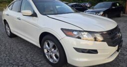 2012 Honda Accord Crosstour