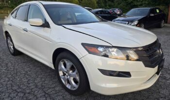 2012 Honda Accord Crosstour