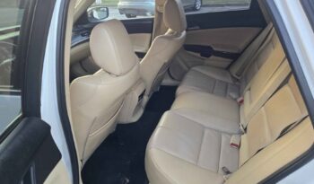 
										2012 Honda Accord Crosstour full									