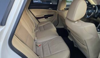 
										2012 Honda Accord Crosstour full									