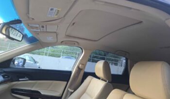
										2012 Honda Accord Crosstour full									