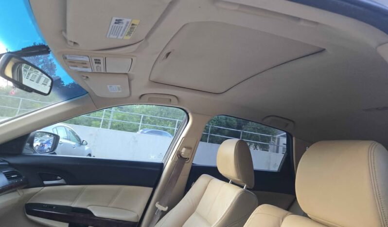 
								2012 Honda Accord Crosstour full									