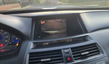 
										2012 Honda Accord Crosstour full									
