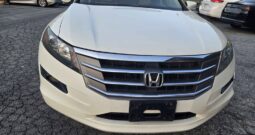 2012 Honda Accord Crosstour