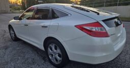 2012 Honda Accord Crosstour
