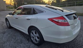 2012 Honda Accord Crosstour