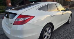 2012 Honda Accord Crosstour