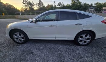 
										2012 Honda Accord Crosstour full									