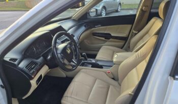 
										2012 Honda Accord Crosstour full									