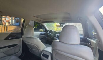 
										2013 Honda Accord full									