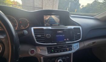 
										2013 Honda Accord full									