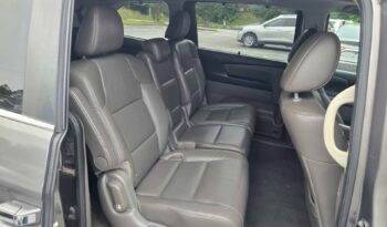 
										2013 Honda Odyssey full									