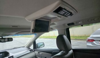 
										2013 Honda Odyssey full									