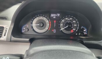 
										2013 Honda Odyssey full									