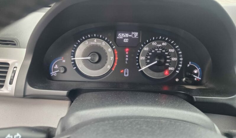 
								2013 Honda Odyssey full									