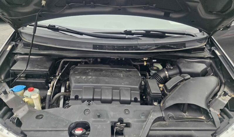
								2013 Honda Odyssey full									