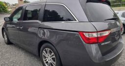 2013 Honda Odyssey